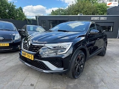 Renault Arkana - 1.6 E-Tech Hybrid 145 R.S. Line Aut Panodak