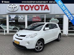 Toyota Urban Cruiser - 1.3 VVT-i Dynamic Pearl