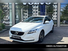 Volvo V40 - T2 Polar+ Automaat 122pk | Stoelverwarming | Climate Control | Cruise Control | Navigatie