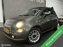 Fiat 500 C - 1.2 Rock