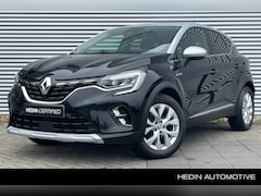 Renault Captur - TCe 90 Intens | 360° Camera | Apple Carplay/Android Auto | Cruise control | Electronic cli