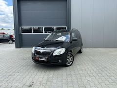 Skoda Praktik - Grijskenteken