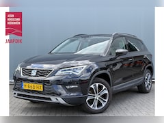 Seat Ateca - BWJ 2020 1.0 EcoTSI 116 PK Style Business Intense TREKHAAK / SCHUIF PANORAMADAK / VIRTUAL