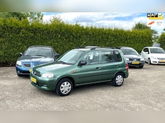 Mazda Demio - 1.5 APK NIEUW PERFECT RIJDEND
