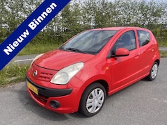 Nissan Pixo - 1.0 5 DRS Visia