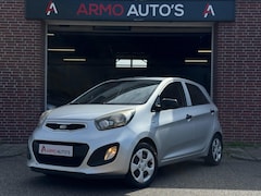 Kia Picanto - 1.0 CVVT Comfort Pack | Airco | Rijklaar
