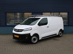 Opel Vivaro - L2 2.0 CDTI 122 PK | NAVIGATIE | IMPERIAL | TREKHAAK