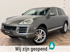 Porsche Cayenne - 3.6, PANORAMADAK, YOUNGTIMER, NIEUWSTAAT