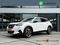 Peugeot 2008 - 1.5 BlueHDi Allure | Navi | Camera | Apple Carplay |