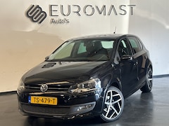 Volkswagen Polo - 1.4-16V Highline Airco - Nieuw apk - 5Drs - Distributieriem is vervangen