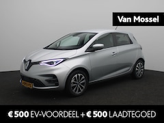 Renault Zoe - R135 Intens 52 kWh (ex Accu) | Automaat | Climate Control | Easy Link Navi met Apple CarPl