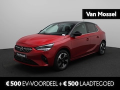 Opel Corsa-e - Elegance 50 kWh | ECC | Navi | LMV | PDC | LED | Cam |