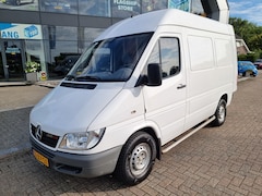 Mercedes-Benz Sprinter - 308 CDI 2.2 L1-H2 met Laadklep