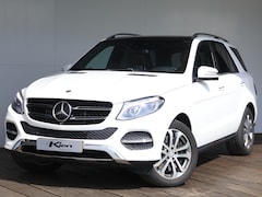 Mercedes-Benz GLE-Klasse - 500 e 4MATIC | Pano | Leder | Schermen achter | Trekhaak