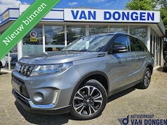 Suzuki Vitara - 1.4 Boosterjet Style Smart Hybrid AllGrip | Panoramadak / Navi