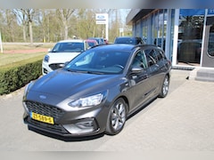 Ford Focus Wagon - 1.0 Ecoboost 125 PK ST-Line Automaat CAMERA | WINTERPAKKET | NAVIGATIE |
