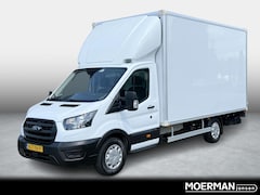 Ford Transit - 350 2.0 TDCI L4H1 / Bakwagen / 1e eigenaar / BTW auto / Voll. historie / NL auto