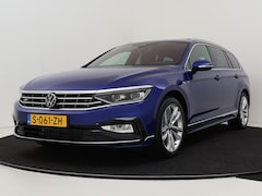 Volkswagen Passat Variant - 1.5 TSI Elegance Business R | Panoramadak | Stoelverwarming | LED matrix verlichting | Ach