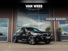BMW 3-serie Gran Turismo - 320i F34 High Executive M-sport | M-pakket | NL auto | Automaat | Camera | LED | 19 inch |