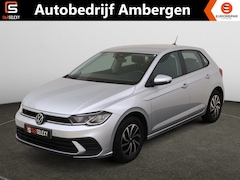 Volkswagen Polo - 1.0 TSI (95Pk) Life Camera LED Géén Afleverkosten