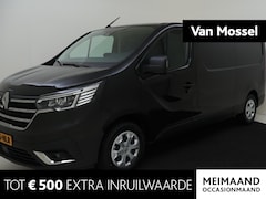 Renault Trafic - 2.0 Blue dCi 130 T30 L2H1 Advance | Navigatie | Camera | betimmering