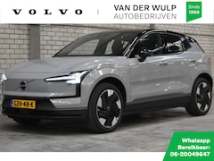 Volvo EX30 - Extended Plus 272pk/69 kWh | Harman/Kardon | Camera