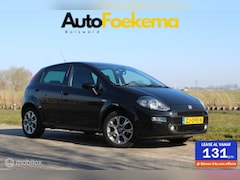 Fiat Punto Evo - 0.9 TwinAir Sempre 100% ONDERHOUDEN AIRCO LMV