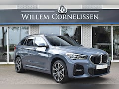 BMW X1 - xDrive25e High Exe M-Sport Pano HUD Leder Camera S X1 xDrive25e eDrive Edition
