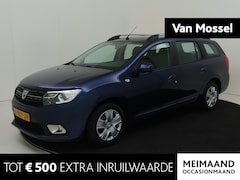 Dacia Logan MCV - 0.9 TCe Laureate | 1e Eigenaar | Navi | Airco