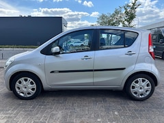 Suzuki Splash - 1.0 Comfort APK Gek. 05-2026