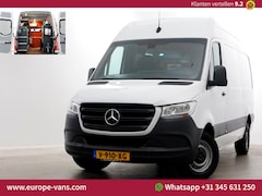 Mercedes-Benz Sprinter - 314 CDI 143pk 7G Automaat L2H2 Servicewagen/230V/Camera Trekhaak 2800kg 06-2019