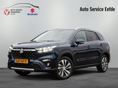 Suzuki S-Cross - 1.5 Hybrid Style Automaat DEMO / RIJKLAAR / Direct rijden