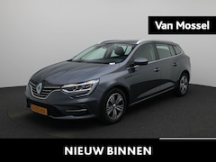 Renault Mégane Estate - 1.3 TCe 140 PK Equilibre Navigatie | Climate Control | Cruise Control | Parkeersensoren Vo