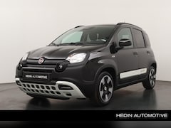 Fiat Panda - 1.0 Hybrid 70pk Pandina | Navigatie via App | Apple Carplay/Android Auto | Airco | Cruise