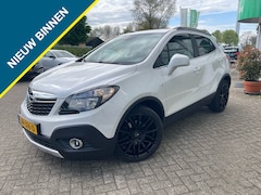 Opel Mokka - 1.4 T Innovation, Aut, Nav, Clima,