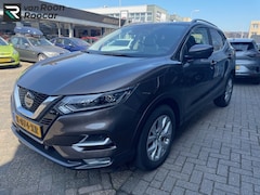 Nissan Qashqai - 1.3 DIG-T Premium Edition | Automaat | Panoramadak | Leer