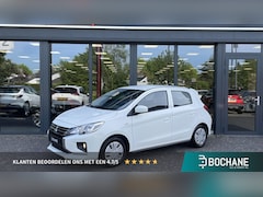 Mitsubishi Space Star - 1.2 Connect+