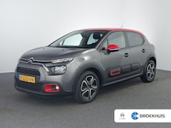Citroën C3 - 1.2 PureTech Feel