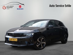 Opel Astra - 1.2 Turbo GS
