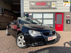 Volkswagen Eos - 1.4 TSI Highline Panoramadak