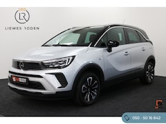 Opel Crossland - 1.2 Turbo Elegance (Automaat)