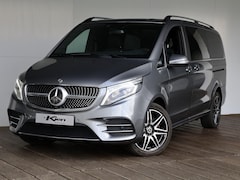 Mercedes-Benz V-klasse - 300d Lang DC Avantgarde Edition