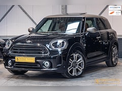 MINI Countryman - 1.5 Cooper Yours|Pano|Cam|H&K|Full|Deal