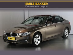 BMW 3-serie - 320i EfficientDynamics Edition High Executive