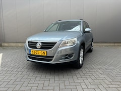 Volkswagen Tiguan - 1.4 TSI Comfort&Design 4Motion
