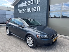 Volvo C30 - 1.6 Advantage dealer onderhouden cruise control origineel Nederlander