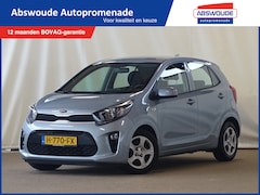 Kia Picanto - 1.0 MPi ComfortPlusLine