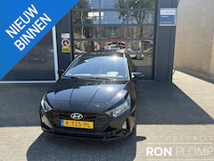 Hyundai i20 - 1.2 MPI i-Motion / Airco/ Bleutooth/ Cruise/ Elektrische ramen