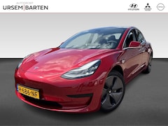 Tesla Model 3 - Standard RWD Plus 60 kWh