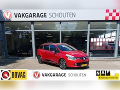 Renault Clio Estate - 0.9 TCe Expression | Trekhaak | Cruise Control